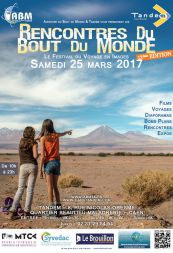 Festival ABM Caen 2017