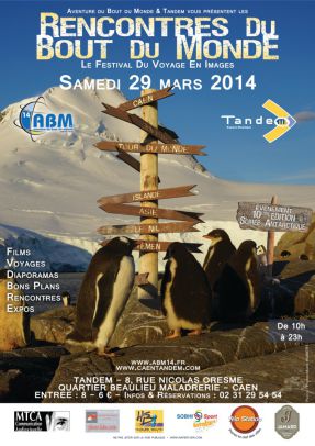 Festival ABM Caen 2014