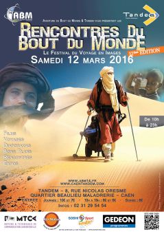 Festival ABM Caen 2016