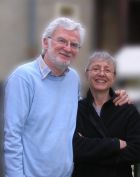 Claire et Patrick