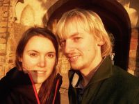 Lise RABAUD et Maxime DUPREY